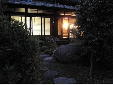 Guesthouse Nara Backpackers Luaran gambar
