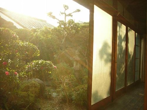 Guesthouse Nara Backpackers Luaran gambar