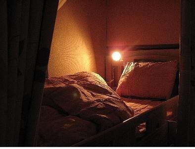 Guesthouse Nara Backpackers Bilik gambar