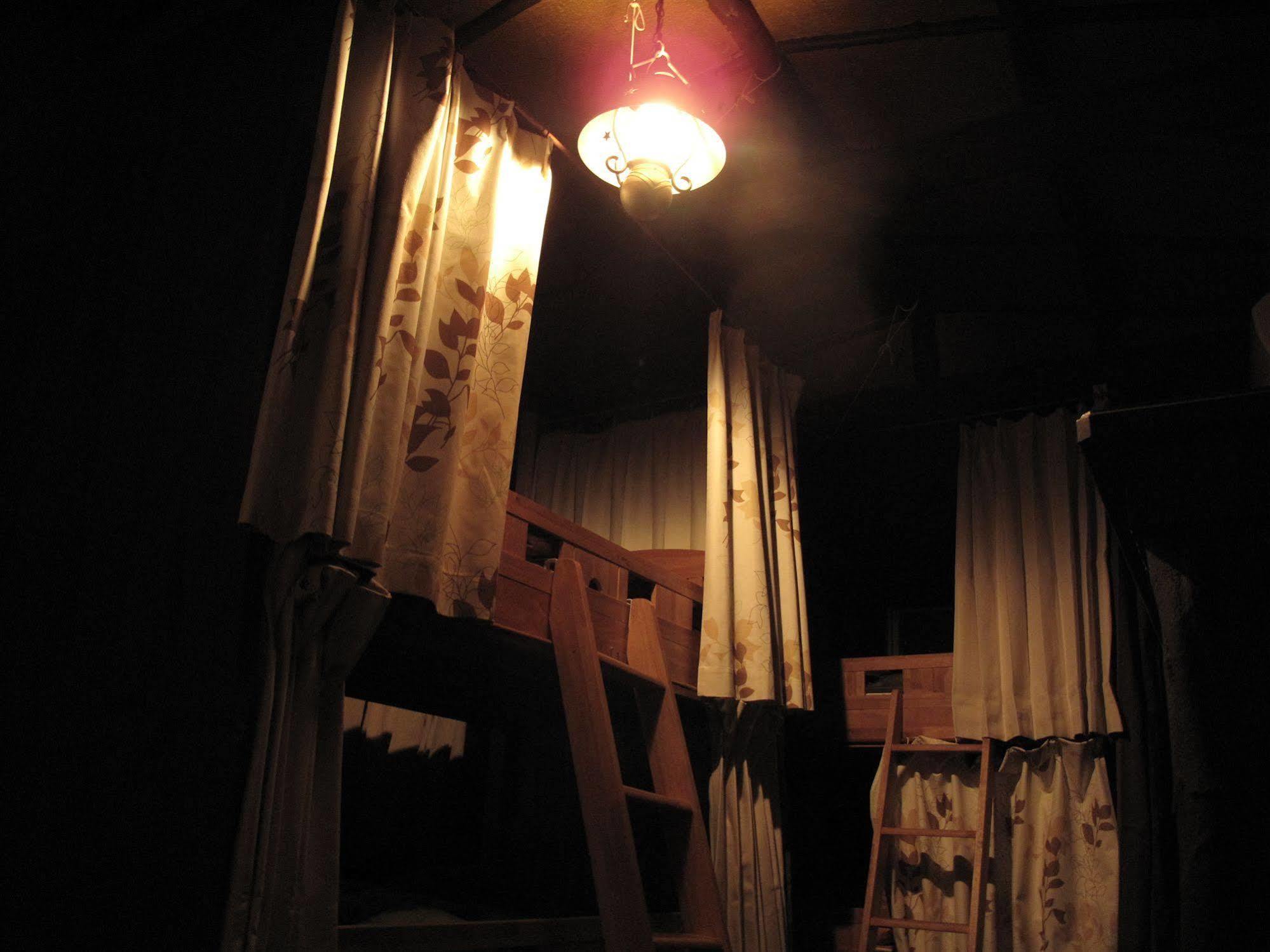 Guesthouse Nara Backpackers Luaran gambar