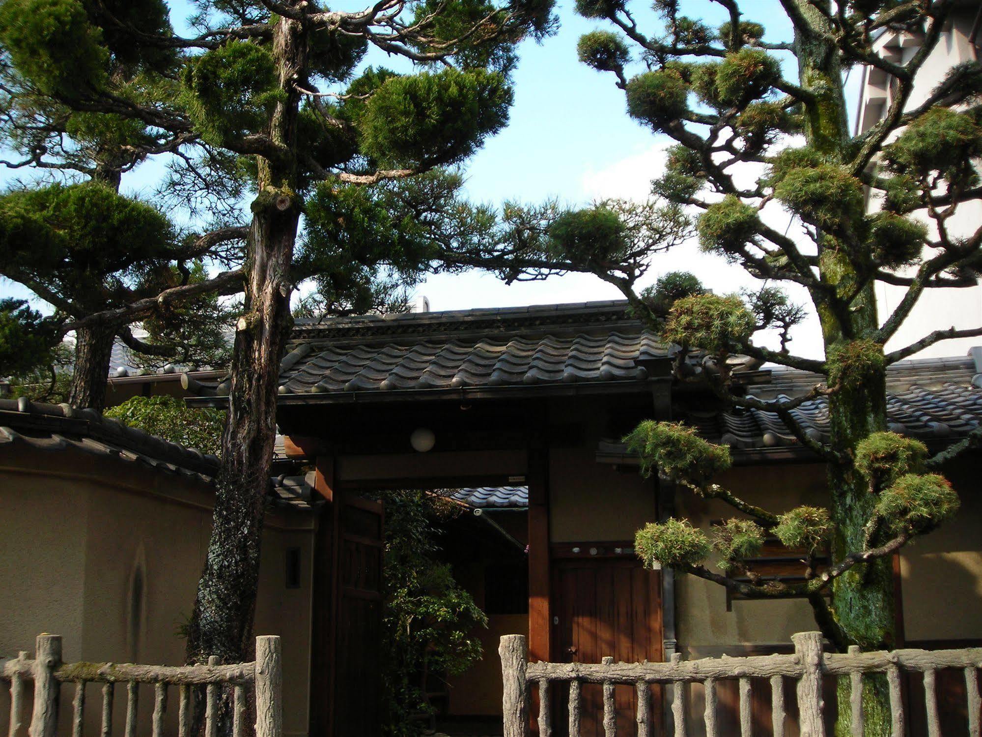 Guesthouse Nara Backpackers Luaran gambar