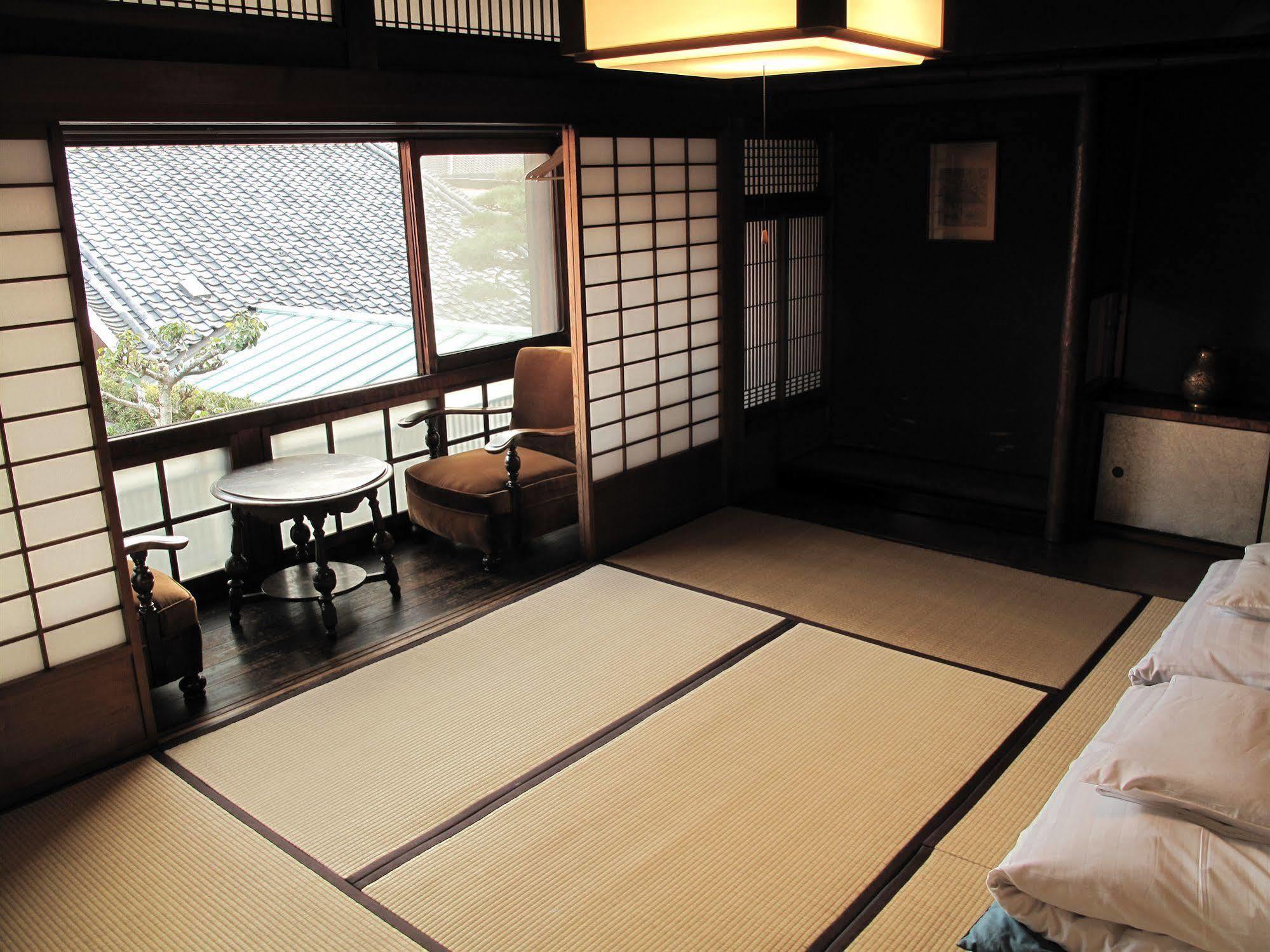 Guesthouse Nara Backpackers Luaran gambar