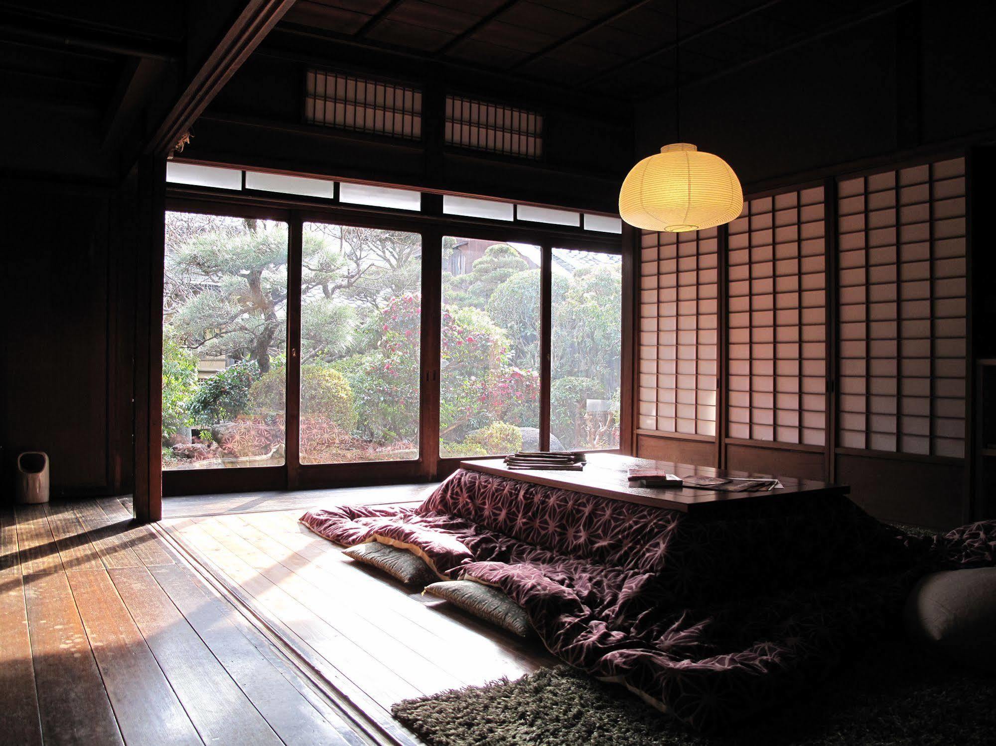 Guesthouse Nara Backpackers Luaran gambar