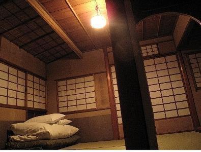 Guesthouse Nara Backpackers Luaran gambar